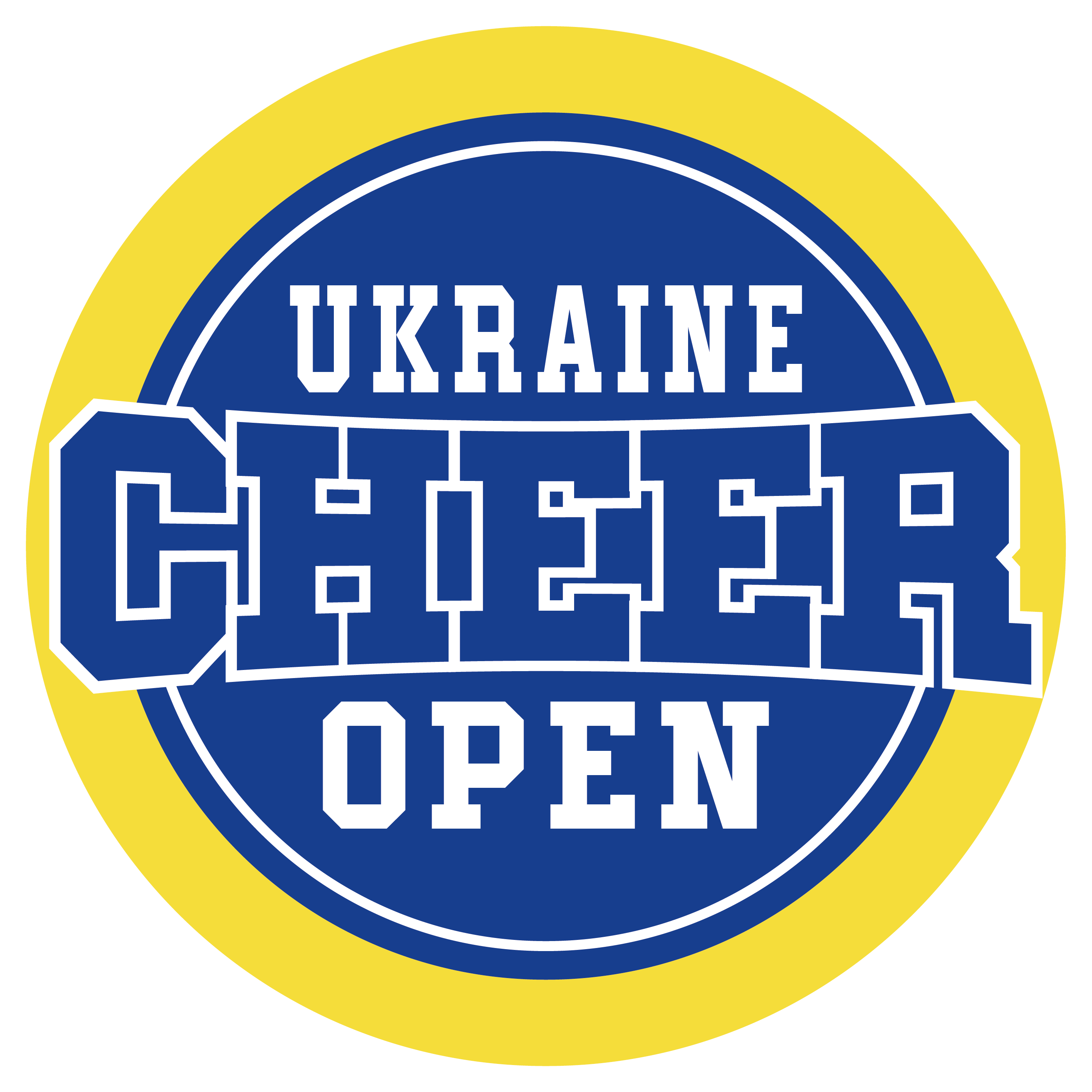 Федерація чирлідингу та чирспорту України